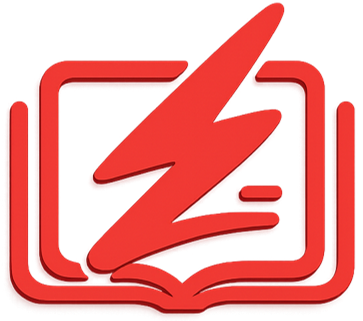 Lightning Ledgerz Logo