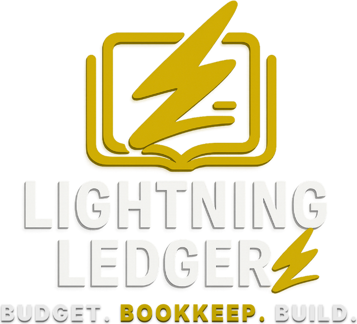 Lightning Ledgerz Gold