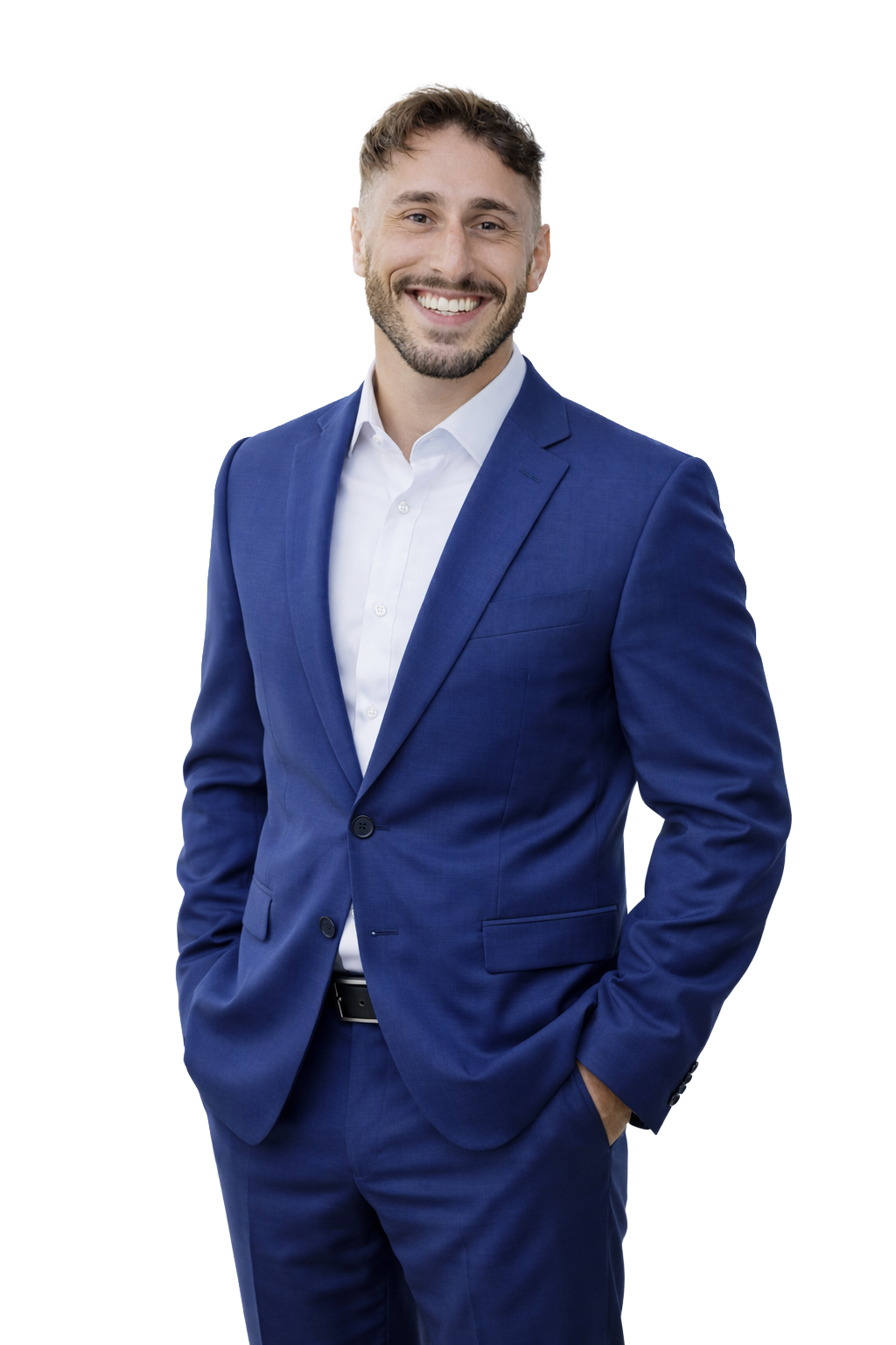 Zac Prizant - FP&A Expert