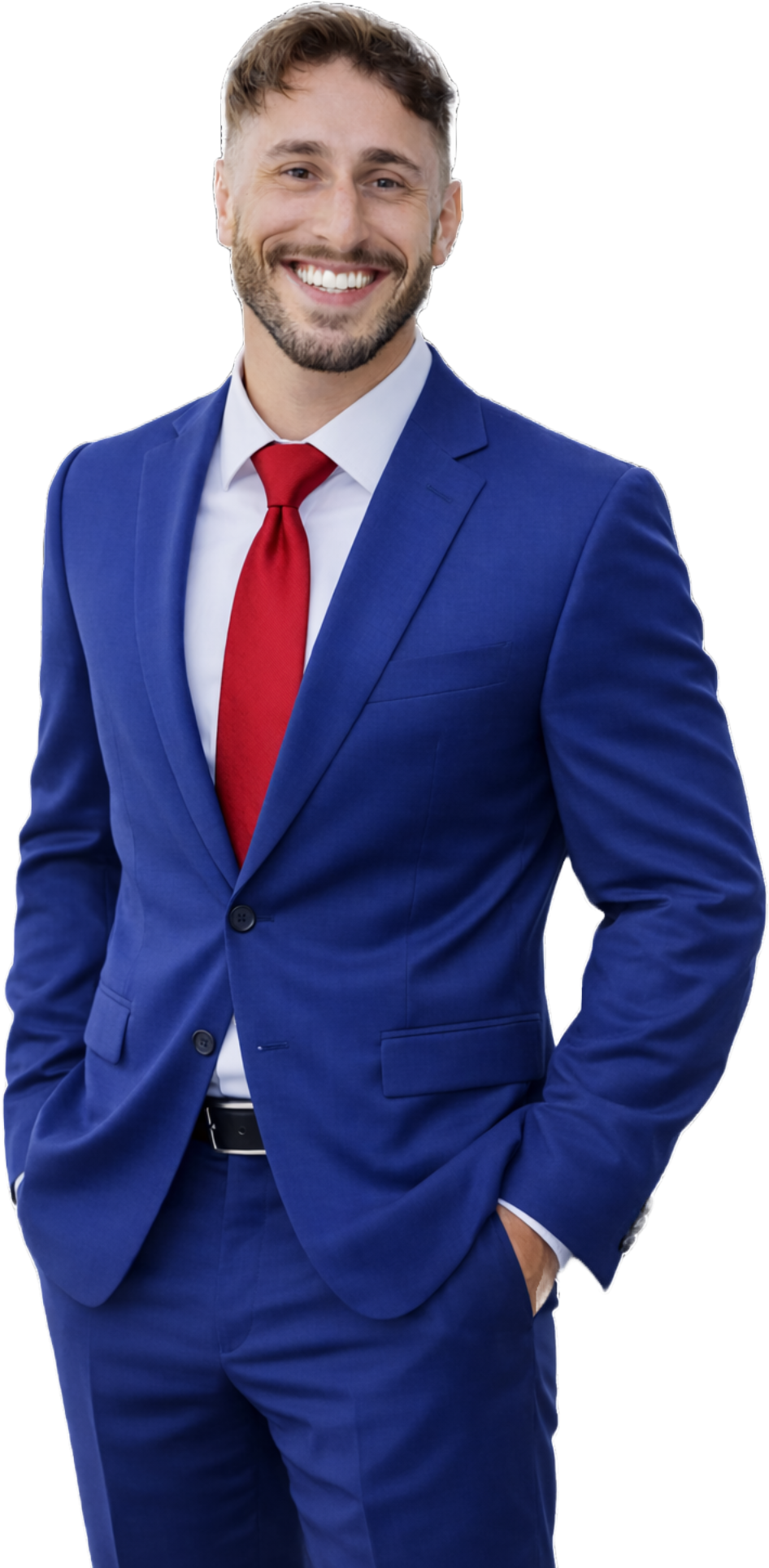 Zac Prizant - FP&A Expert